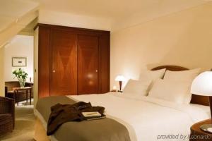 Hotel «Lutetia», Париж