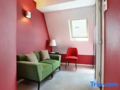 Jardins de Mademoiselle Hôtel & Spa - 82