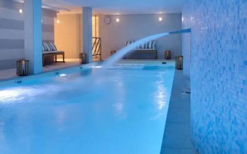 Jardins de Mademoiselle Hôtel & Spa - 107