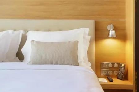 Jardins de Mademoiselle Hôtel & Spa - 44