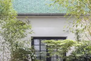 Отель «Hôtel Parisianer», Париж