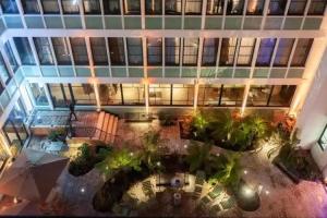 Отель «Le Grand Quartier», Париж