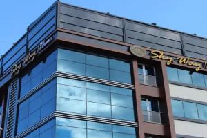 Royal Babil Suites Hotel, Трабзон