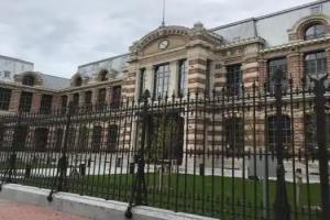 Отель «Moxy Lille City»