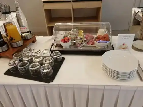 Hôtel restaurant d'application Lesdiguieres - Ecole hôtelière - - 11