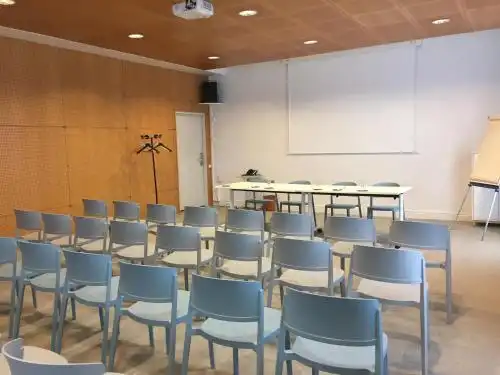 Hôtel restaurant d'application Lesdiguieres - Ecole hôtelière - - 5
