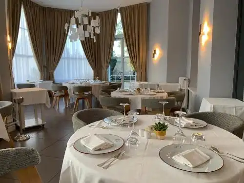 Hôtel restaurant d'application Lesdiguieres - Ecole hôtelière - - 3