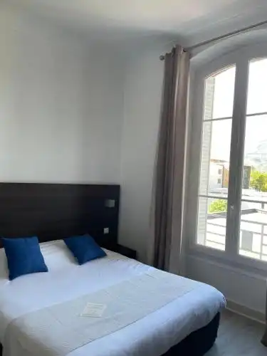 Hôtel restaurant d'application Lesdiguieres - Ecole hôtelière - - 6