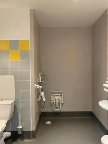 Hôtel restaurant d'application Lesdiguieres - Ecole hôtelière - - 7