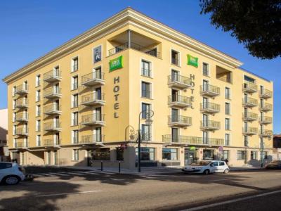 ibis Styles Ajaccio Napoleon - 0