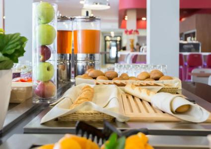 ibis Styles Ajaccio Napoleon - 11