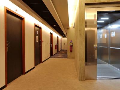 ibis Styles Ajaccio Napoleon - 16