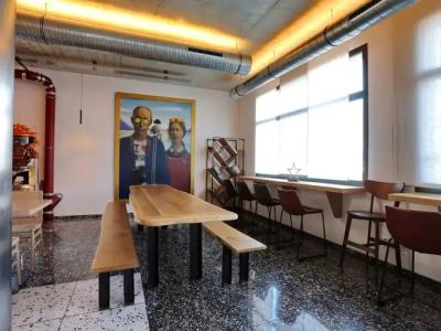 ibis Styles Ajaccio Napoleon - 24