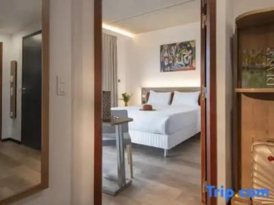 ibis Styles Ajaccio Napoleon - 41