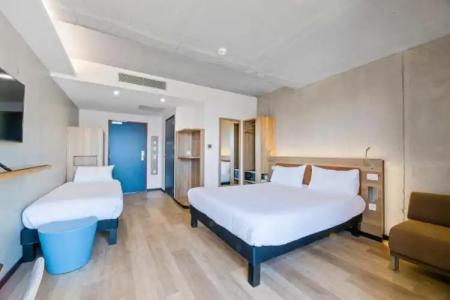 ibis Styles Ajaccio Napoleon - 38