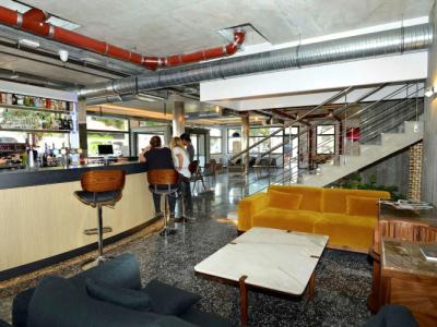 ibis Styles Ajaccio Napoleon - 26