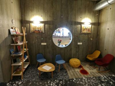 ibis Styles Ajaccio Napoleon - 17