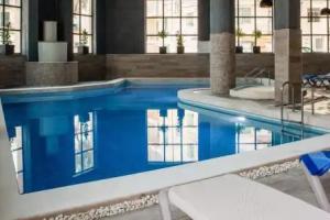 Pebbles Resort, Сент-Полс-Бэй