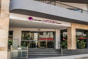 Pebbles Resort, Сент-Полс-Бэй