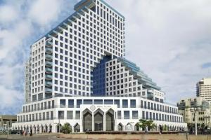 Отель «Opera Tel Aviv by Herbert Samuel»