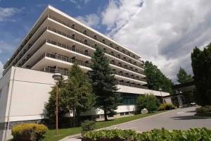 Rikli Balance Hotel – Sava Hotels & Resorts, Блед