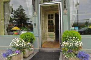 Hotel «Arok», Страсбург