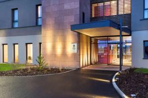 Отель «Best Western Hôtel Journel Antibes Juan-les-Pins», Антиб