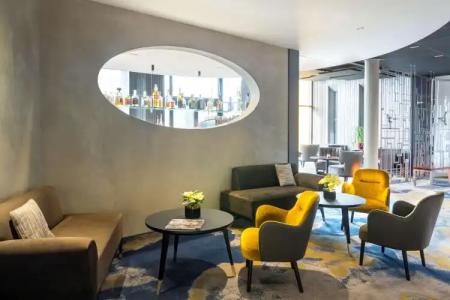 Best Western Hôtel Journel Antibes Juan-les-Pins - 13