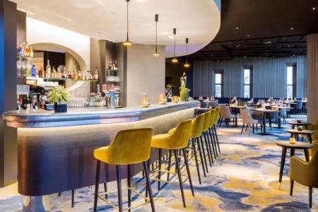 Best Western Hôtel Journel Antibes Juan-les-Pins - 26
