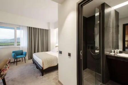 Best Western Hôtel Journel Antibes Juan-les-Pins - 49