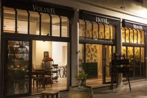 Отель «Maison Volver», Арль