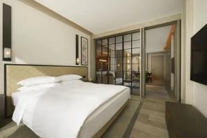 Отель «Park Hyatt Niseko Hanazono», Нисеко