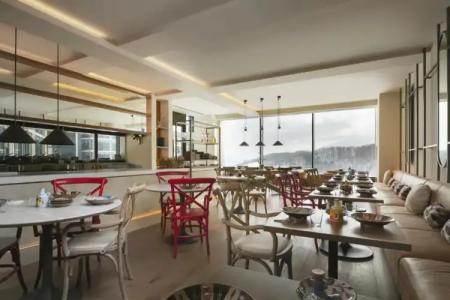 Park Hyatt Niseko Hanazono - 17