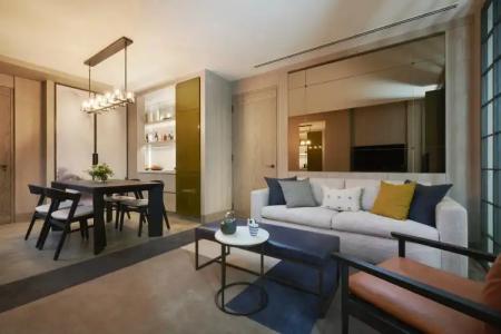 Park Hyatt Niseko Hanazono - 20