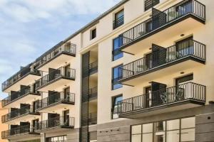 Hôtel La Villa Port d'Antibes & Spa, Антиб