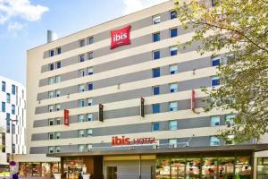 Отель «Ibis budget Dijon Centre Clemenceau», Дижон