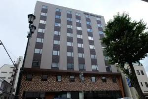Iroha Grand Hotel Matsumoto Eki-Mae, Мацумото