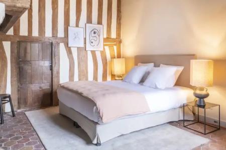 Les Manoirs des Portes de Deauville - Small Luxury Of The World - 3