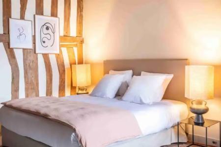 Les Manoirs des Portes de Deauville - Small Luxury Of The World - 31