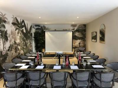 Les Manoirs des Portes de Deauville - Small Luxury Of The World - 19