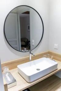 Les Manoirs des Portes de Deauville - Small Luxury Of The World - 49