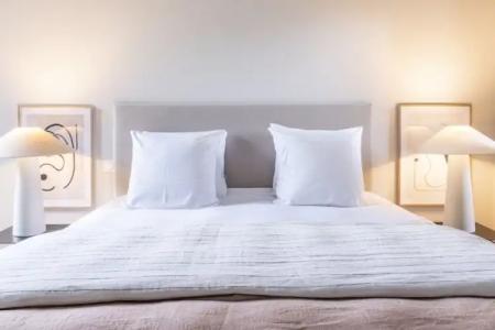 Les Manoirs des Portes de Deauville - Small Luxury Of The World - 42