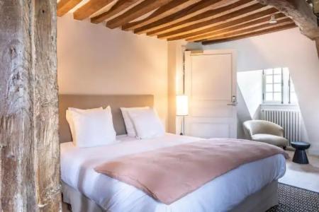 Les Manoirs des Portes de Deauville - Small Luxury Of The World - 29