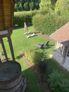 Les Manoirs des Portes de Deauville - Small Luxury Of The World - 54