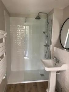 Les Manoirs des Portes de Deauville - Small Luxury Of The World - 50