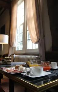 Les Manoirs des Portes de Deauville - Small Luxury Of The World - 12