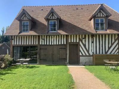 Les Manoirs des Portes de Deauville - Small Luxury Of The World - 53