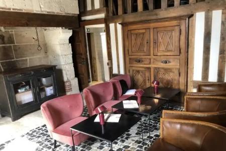 Les Manoirs des Portes de Deauville - Small Luxury Of The World - 1