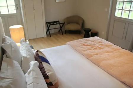 Les Manoirs des Portes de Deauville - Small Luxury Of The World - 43