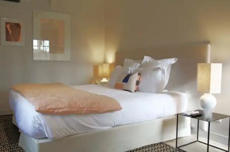 Les Manoirs des Portes de Deauville - Small Luxury Of The World - 41